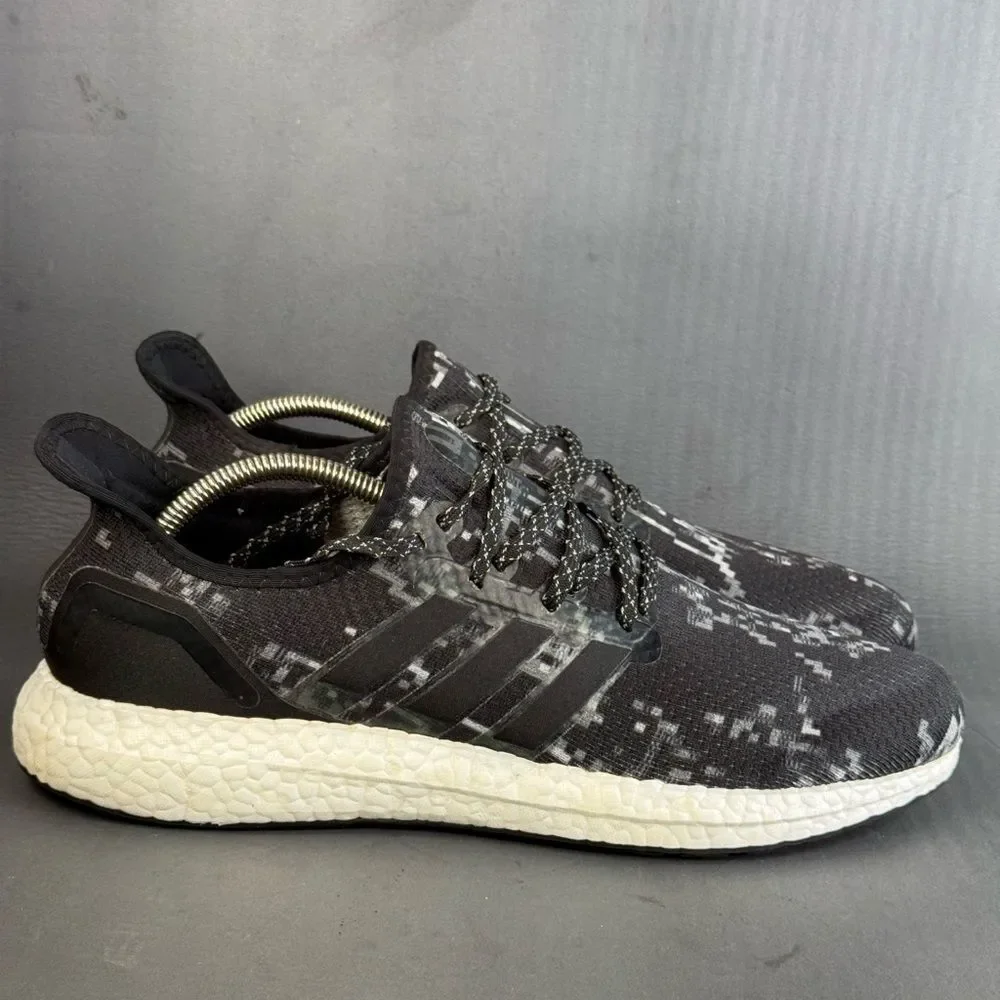 Adidas Speedfactory AM4 'Creators Club' athletic sneaker shoes mens size 11.5